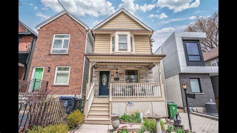 157 Gillard Ave, Toronto E01, ON M4J 4N7 